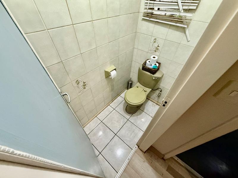 3 Bedroom Property for Sale in Vanderbijlpark CW 1 Gauteng