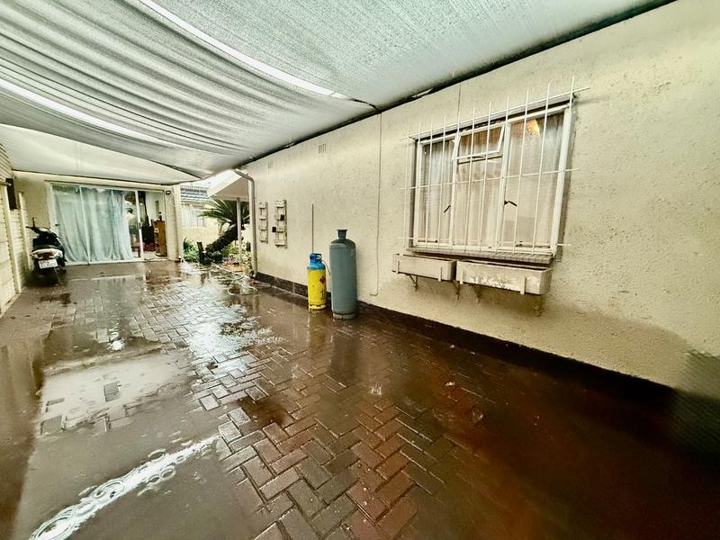 3 Bedroom Property for Sale in Vanderbijlpark CW 1 Gauteng