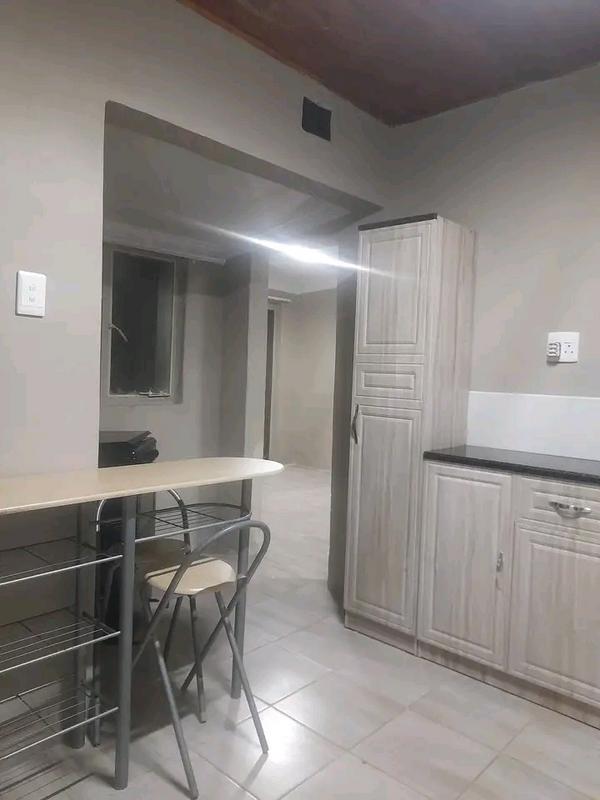 3 Bedroom Property for Sale in Vanderbijlpark CW 1 Gauteng