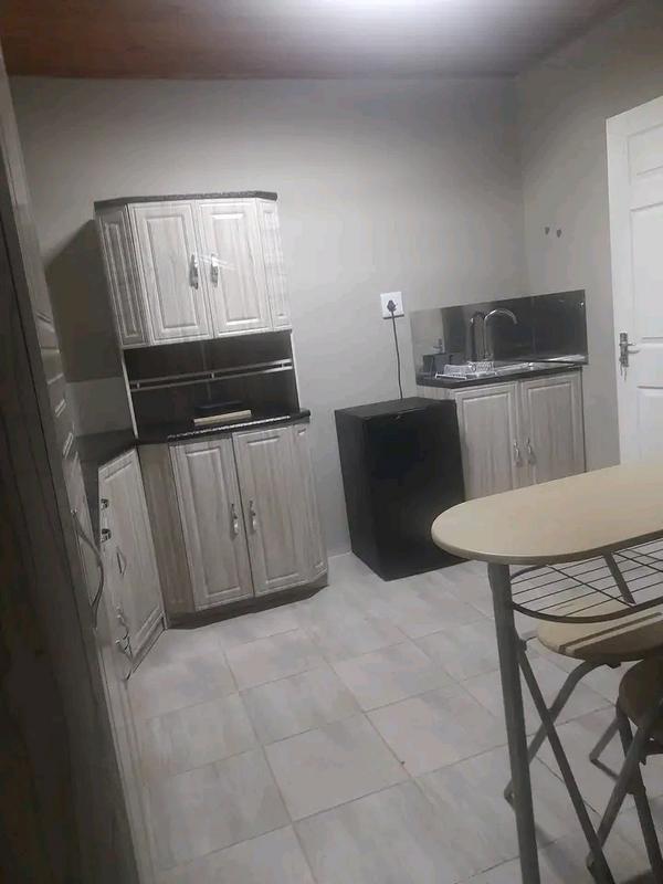 3 Bedroom Property for Sale in Vanderbijlpark CW 1 Gauteng