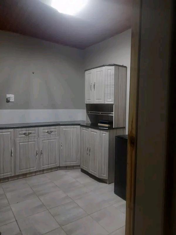 3 Bedroom Property for Sale in Vanderbijlpark CW 1 Gauteng