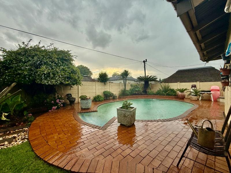 3 Bedroom Property for Sale in Vanderbijlpark CW 1 Gauteng