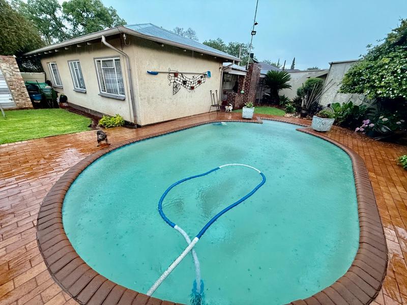 3 Bedroom Property for Sale in Vanderbijlpark CW 1 Gauteng
