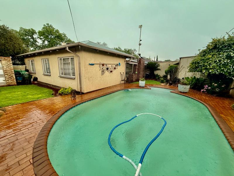 3 Bedroom Property for Sale in Vanderbijlpark CW 1 Gauteng