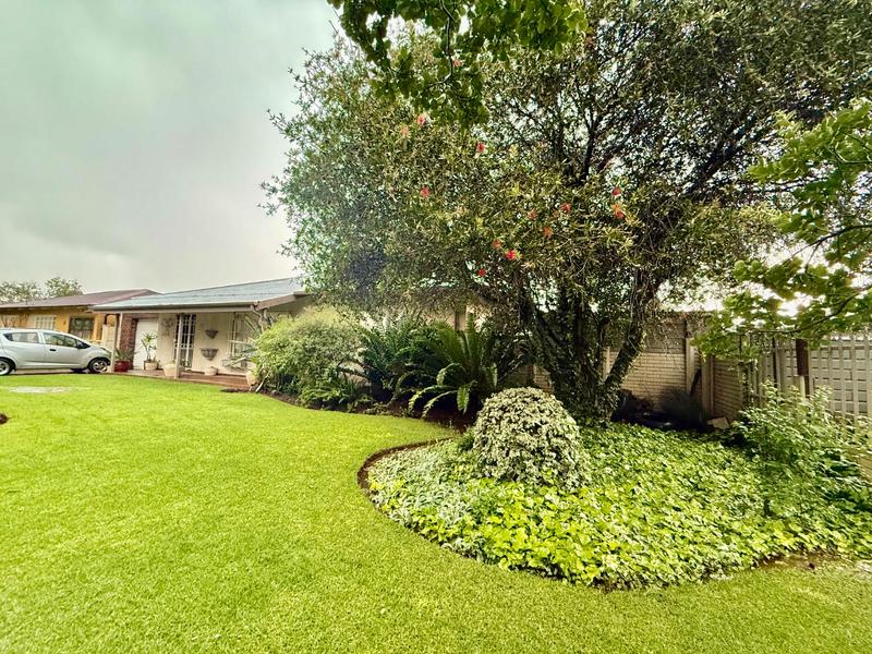 3 Bedroom Property for Sale in Vanderbijlpark CW 1 Gauteng