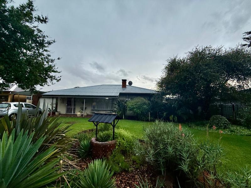 3 Bedroom Property for Sale in Vanderbijlpark CW 1 Gauteng