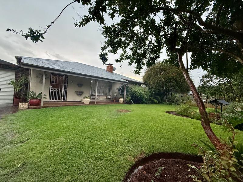 3 Bedroom Property for Sale in Vanderbijlpark CW 1 Gauteng