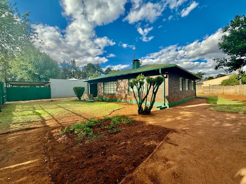 3 Bedroom Property for Sale in Vanderbijlpark CW 1 Gauteng