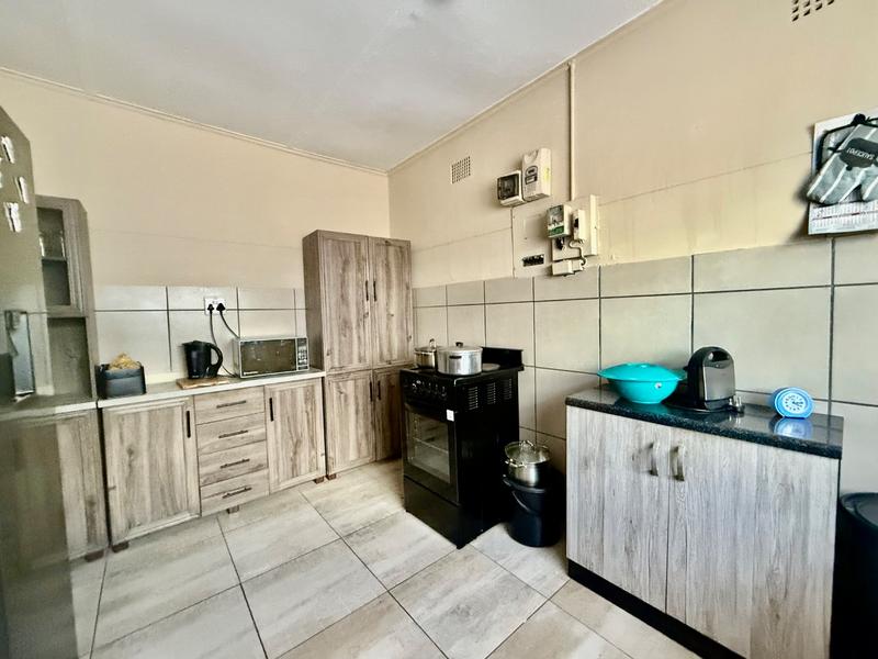3 Bedroom Property for Sale in Vanderbijlpark CW 1 Gauteng