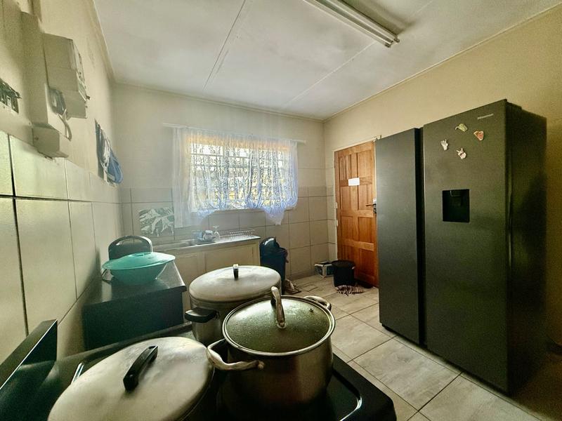 3 Bedroom Property for Sale in Vanderbijlpark CW 1 Gauteng