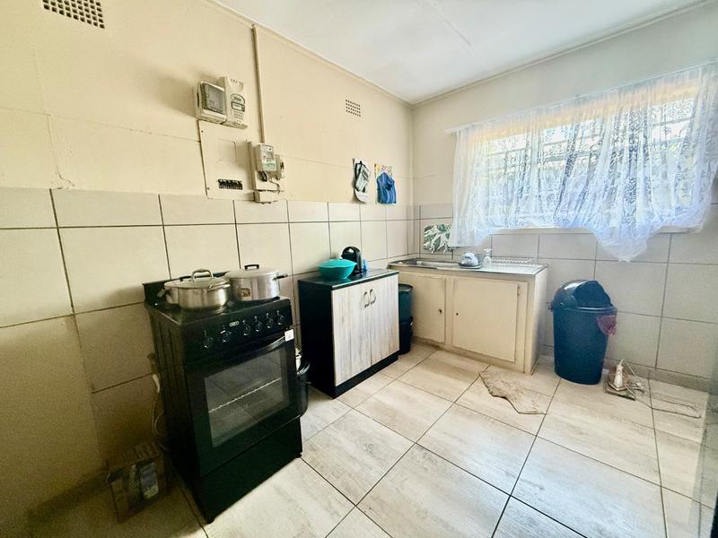 3 Bedroom Property for Sale in Vanderbijlpark CW 1 Gauteng
