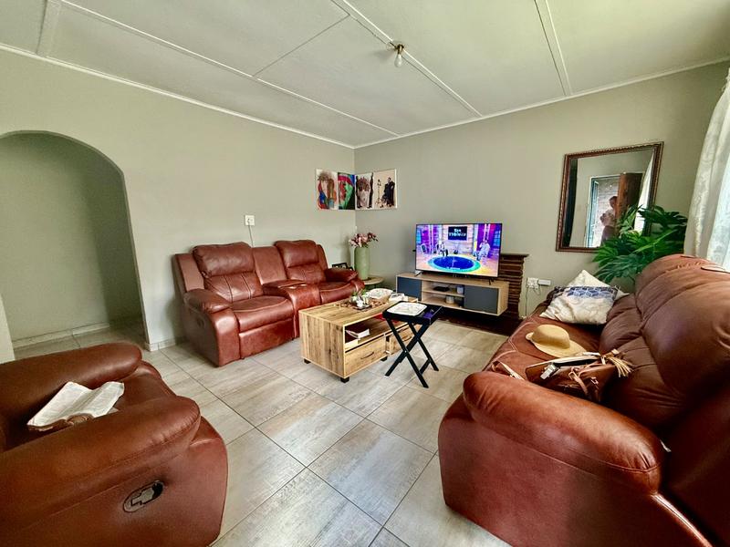 3 Bedroom Property for Sale in Vanderbijlpark CW 1 Gauteng
