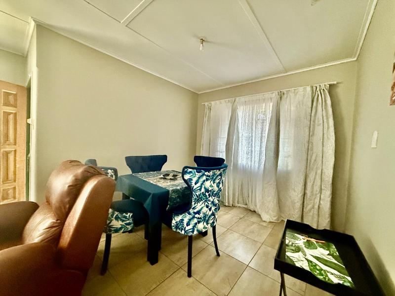3 Bedroom Property for Sale in Vanderbijlpark CW 1 Gauteng