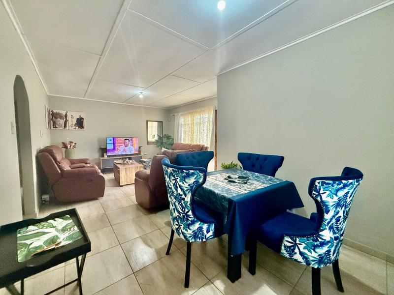 3 Bedroom Property for Sale in Vanderbijlpark CW 1 Gauteng