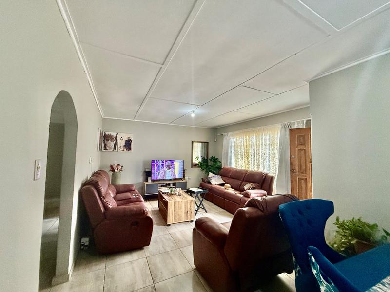 3 Bedroom Property for Sale in Vanderbijlpark CW 1 Gauteng