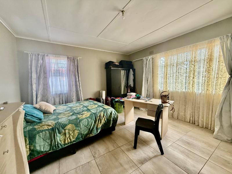 3 Bedroom Property for Sale in Vanderbijlpark CW 1 Gauteng
