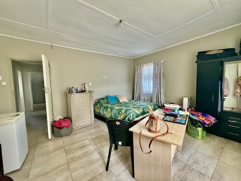 3 Bedroom Property for Sale in Vanderbijlpark CW 1 Gauteng