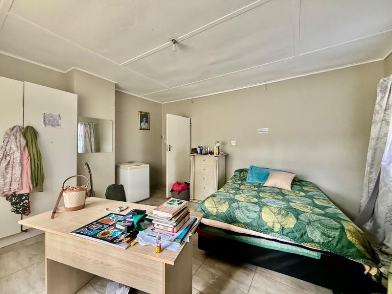3 Bedroom Property for Sale in Vanderbijlpark CW 1 Gauteng
