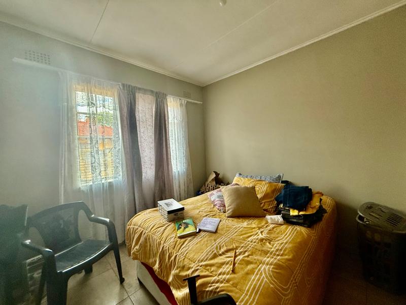 3 Bedroom Property for Sale in Vanderbijlpark CW 1 Gauteng