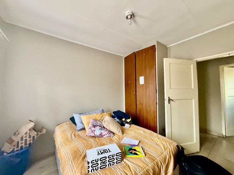 3 Bedroom Property for Sale in Vanderbijlpark CW 1 Gauteng