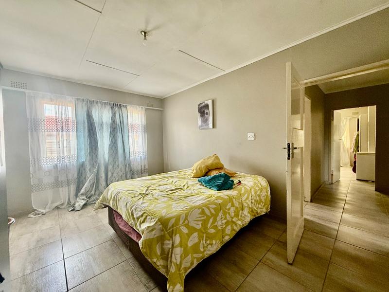 3 Bedroom Property for Sale in Vanderbijlpark CW 1 Gauteng