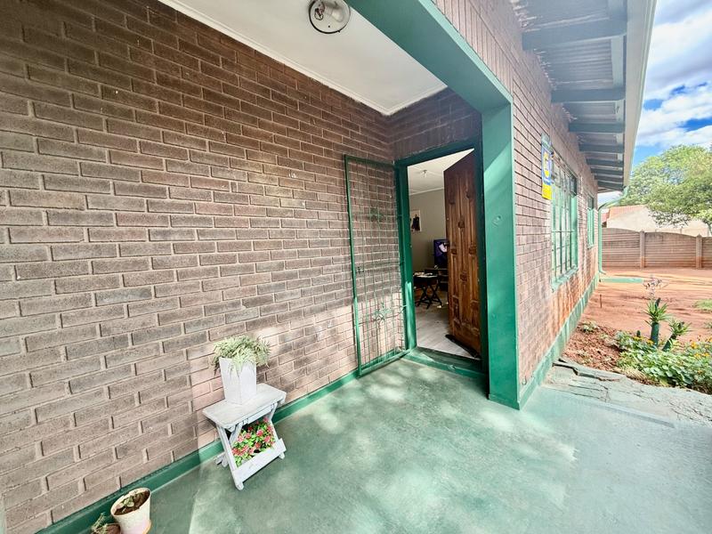 3 Bedroom Property for Sale in Vanderbijlpark CW 1 Gauteng