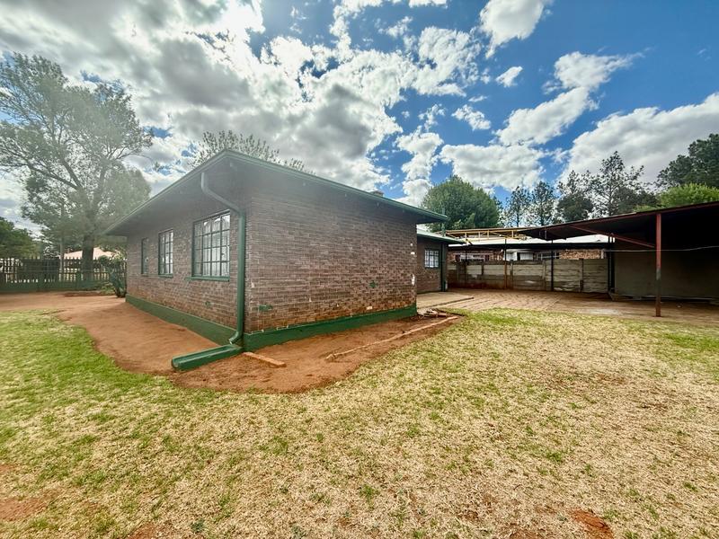 3 Bedroom Property for Sale in Vanderbijlpark CW 1 Gauteng