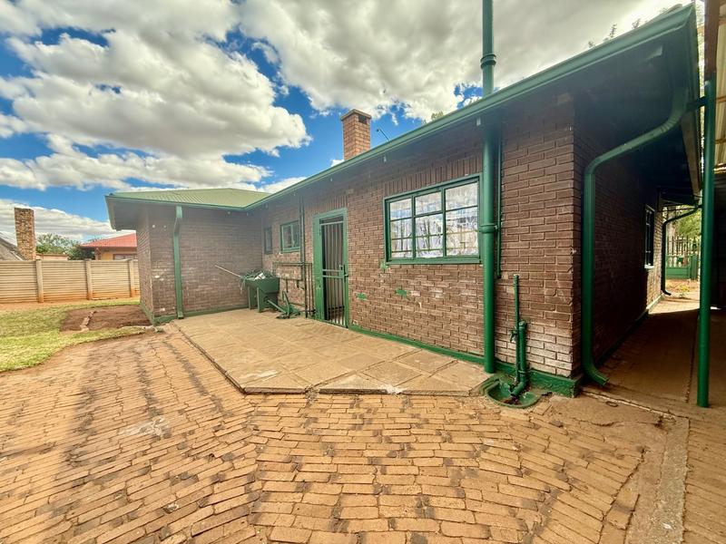3 Bedroom Property for Sale in Vanderbijlpark CW 1 Gauteng