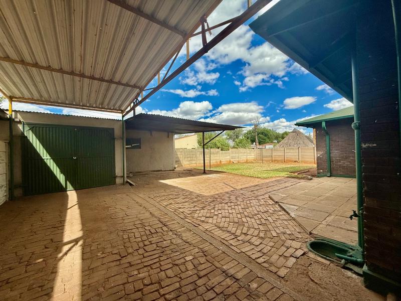 3 Bedroom Property for Sale in Vanderbijlpark CW 1 Gauteng