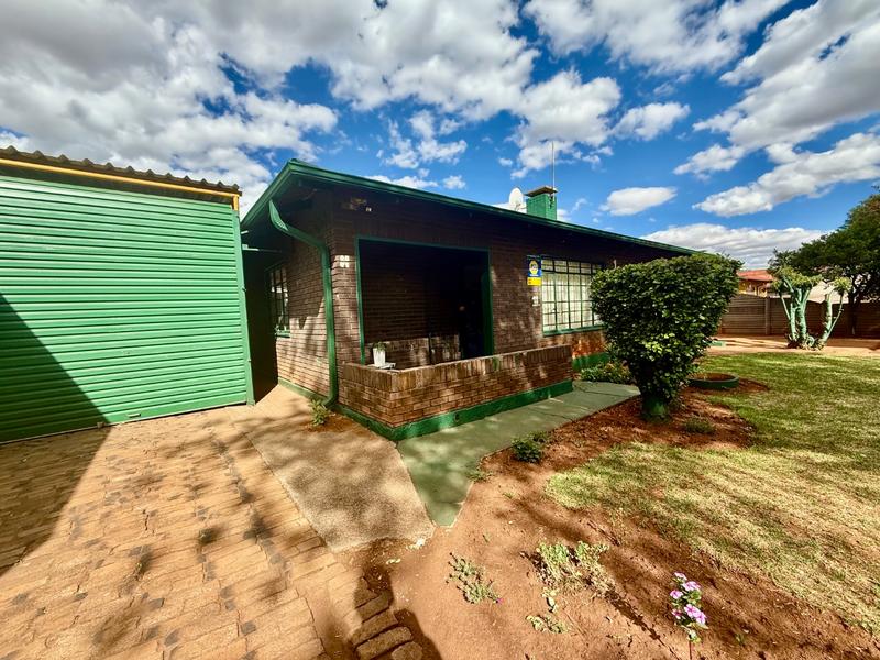 3 Bedroom Property for Sale in Vanderbijlpark CW 1 Gauteng