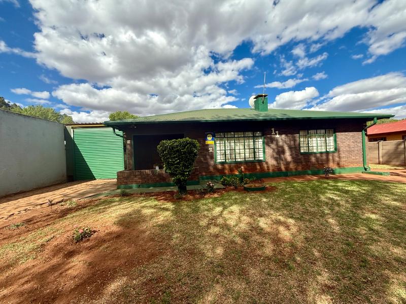 3 Bedroom Property for Sale in Vanderbijlpark CW 1 Gauteng
