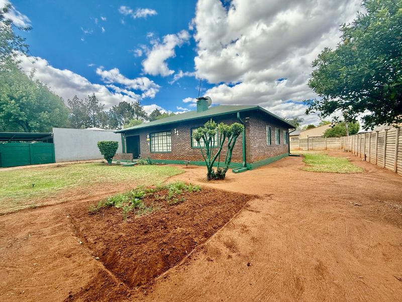 3 Bedroom Property for Sale in Vanderbijlpark CW 1 Gauteng
