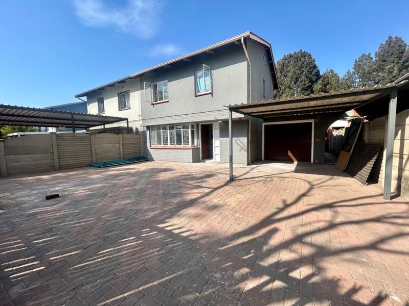 3 Bedroom Property for Sale in Vanderbijlpark CW 1 Gauteng