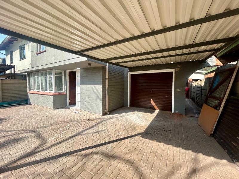 3 Bedroom Property for Sale in Vanderbijlpark CW 1 Gauteng