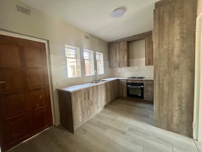 3 Bedroom Property for Sale in Vanderbijlpark CW 1 Gauteng