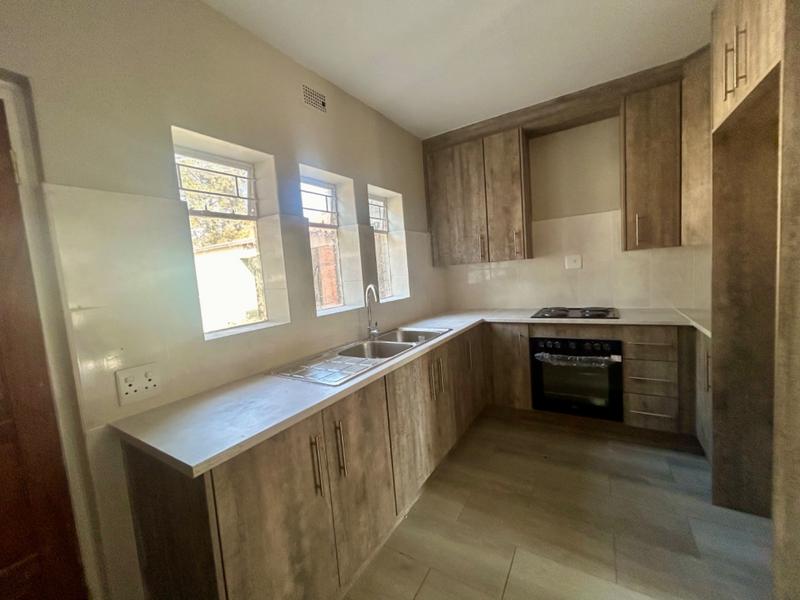 3 Bedroom Property for Sale in Vanderbijlpark CW 1 Gauteng