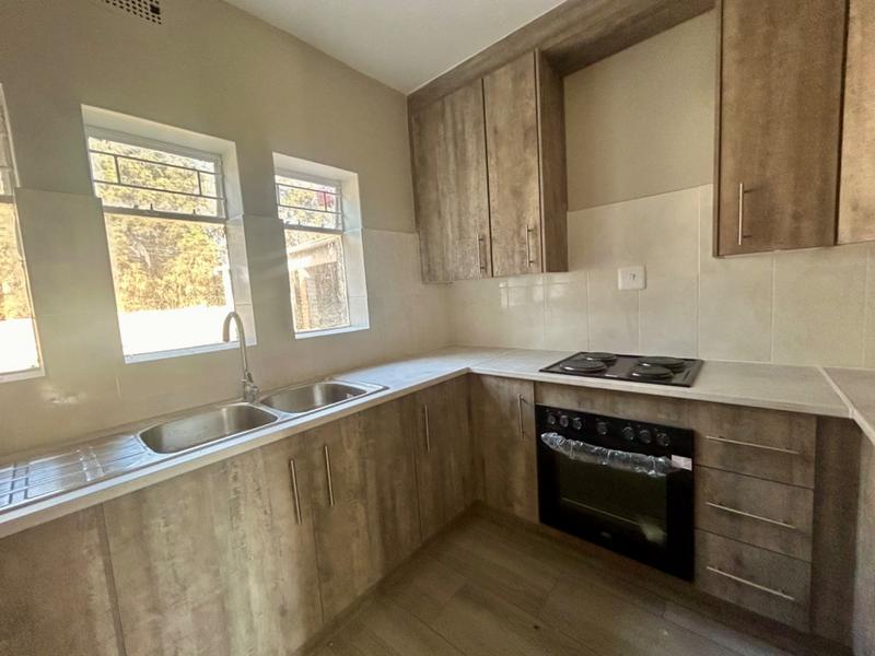 3 Bedroom Property for Sale in Vanderbijlpark CW 1 Gauteng