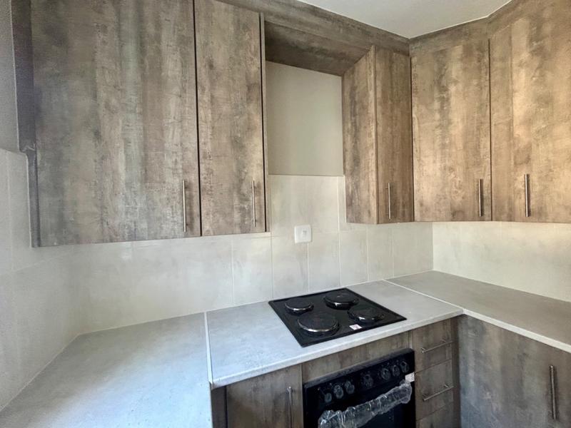 3 Bedroom Property for Sale in Vanderbijlpark CW 1 Gauteng