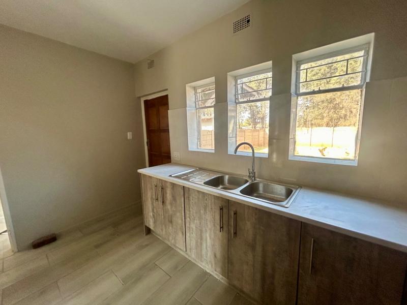 3 Bedroom Property for Sale in Vanderbijlpark CW 1 Gauteng