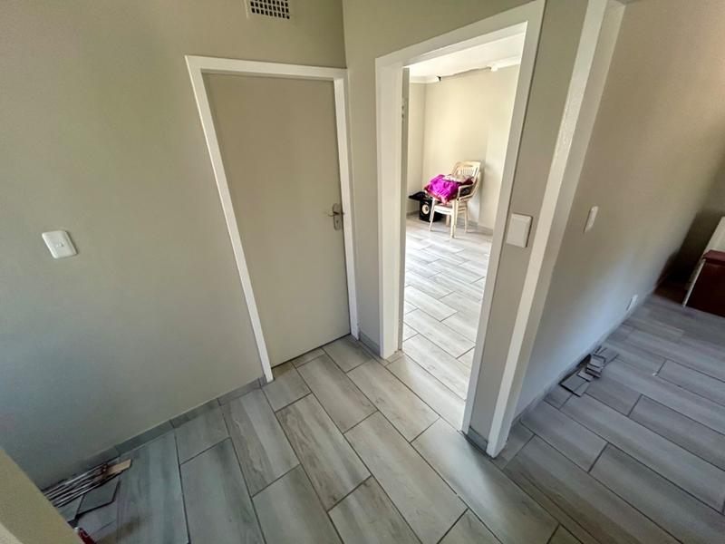3 Bedroom Property for Sale in Vanderbijlpark CW 1 Gauteng