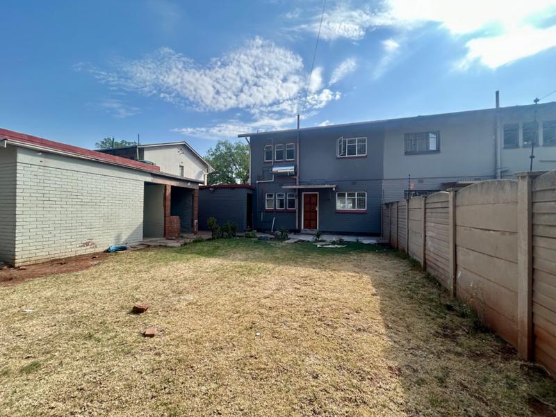 3 Bedroom Property for Sale in Vanderbijlpark CW 1 Gauteng