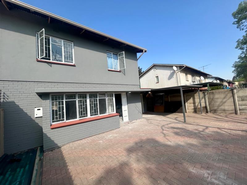 3 Bedroom Property for Sale in Vanderbijlpark CW 1 Gauteng