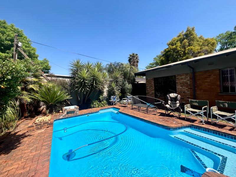 3 Bedroom Property for Sale in Vanderbijlpark CW 1 Gauteng