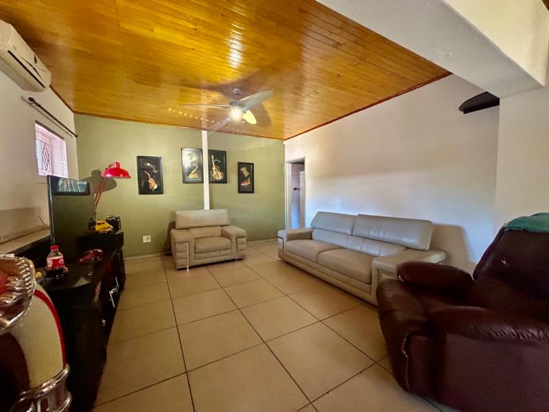 3 Bedroom Property for Sale in Vanderbijlpark CW 1 Gauteng