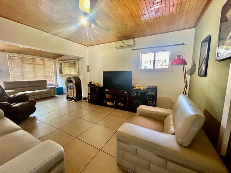 3 Bedroom Property for Sale in Vanderbijlpark CW 1 Gauteng
