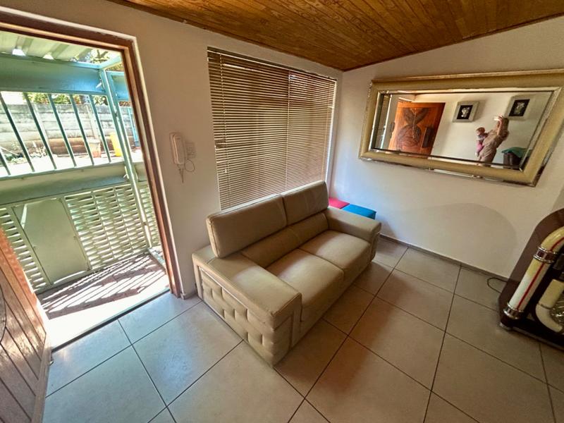 3 Bedroom Property for Sale in Vanderbijlpark CW 1 Gauteng