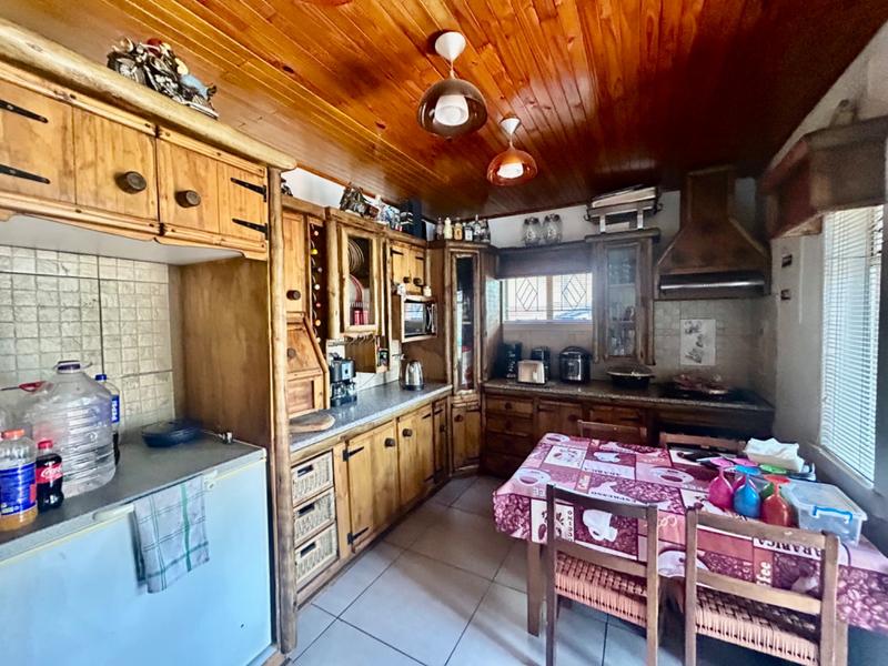 3 Bedroom Property for Sale in Vanderbijlpark CW 1 Gauteng