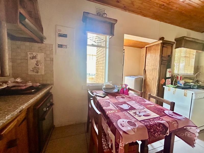 3 Bedroom Property for Sale in Vanderbijlpark CW 1 Gauteng