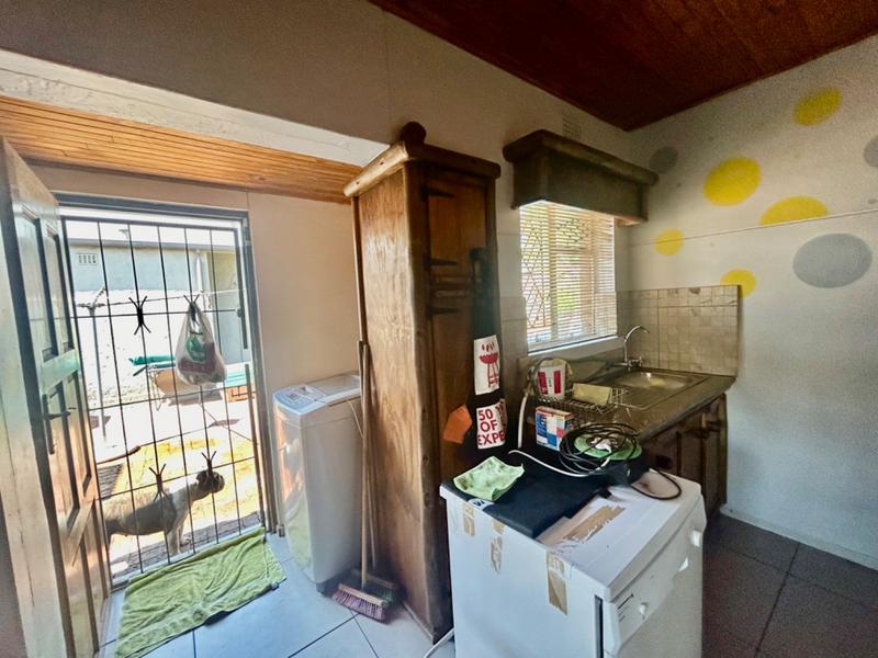 3 Bedroom Property for Sale in Vanderbijlpark CW 1 Gauteng