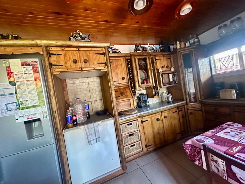 3 Bedroom Property for Sale in Vanderbijlpark CW 1 Gauteng